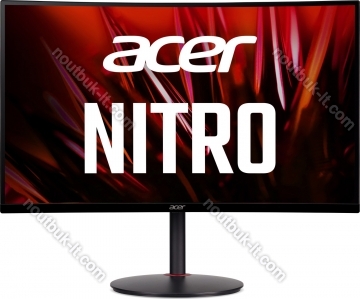 Acer Nitro XZ0 XZ270Xbmiiphx, 27"