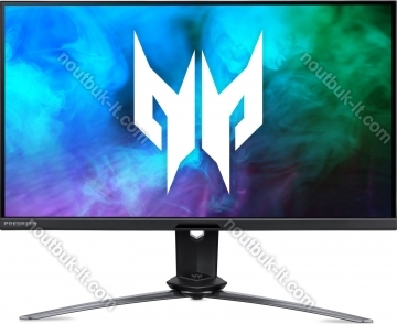 Acer Predator X28, 28"
