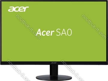 Acer SA0 SA240YAb, 23.8"