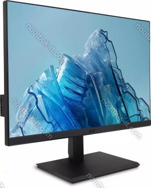 Acer Vero B7 B277Ebmiprzxv, 27"