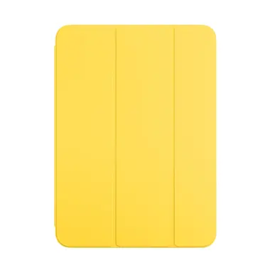 Apple Smart Folio for iPad 10, Lemonade