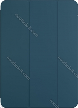 Apple Smart Folio for iPad Air, Marine Blue