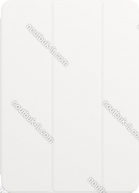 Apple Smart Folio for iPad Air, white