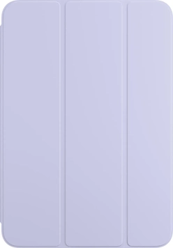 Apple Smart Folio для iPad mini 8.3" (A17 Pro), light purple