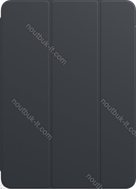 Apple iPad Pro 11" Smart Folio, Charcoal Grey