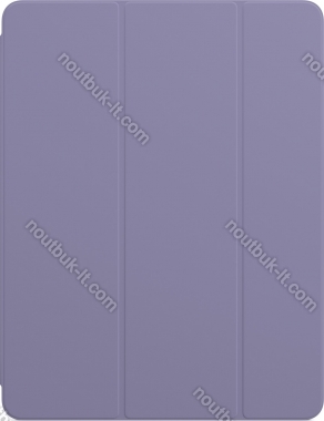 Apple iPad Pro 12.9" Smart Folio (6th generation / 2022), English Lavender