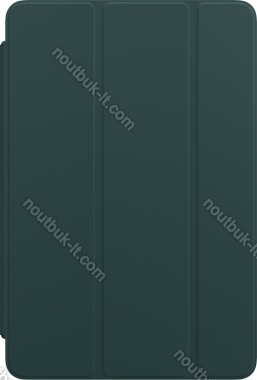 Apple iPad mini 5 Smart Cover, Mallard Green