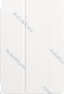 Apple iPad mini 5 Smart Cover, white