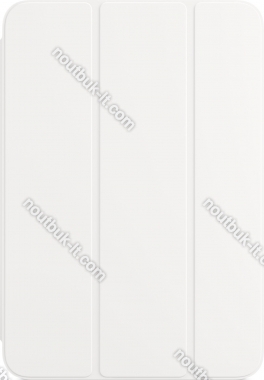 Apple iPad mini 6 Smart Folio, white
