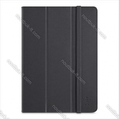 Belkin Tri-Fold-sleeve for iPad Air black