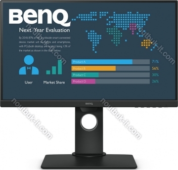 BenQ BL2480T, 23.8"