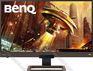 BenQ EX2780Q, 27"