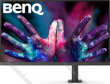 BenQ PD3205UA, 31.5"