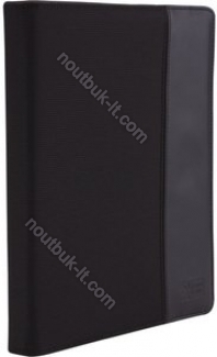 Case Logic IFOL202 leather sleeve for iPad black