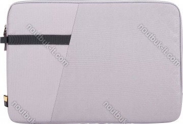Case Logic Ibira 14" Laptop sleeve Minimal Gray
