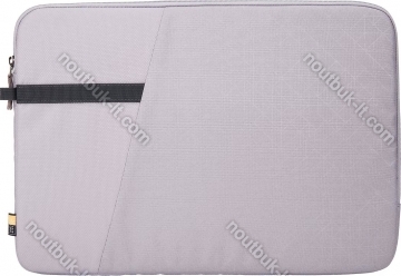 Case Logic Ibira 15.6" Laptop sleeve Minimal Gray