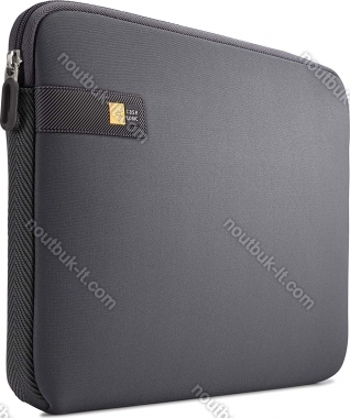 Case Logic LAPS-116 15-16" Laptop sleeve graphite grey
