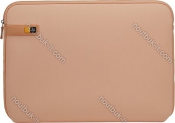 Case Logic LAPS-116 15-16" Laptop sleeve Apricot Ice