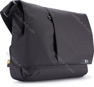 Case Logic MLM-111 11.6" Laptop Messenger messenger bag black