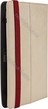 Case Logic Surefit Slim Folio universal 8" Tablet Folio, natural