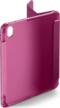 Cellularline Folio для iPad, розовый