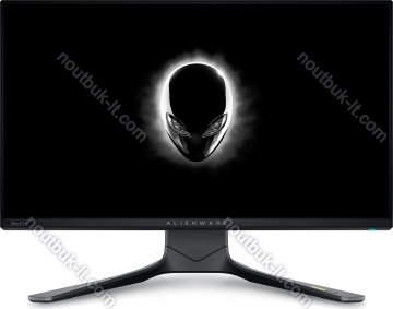Dell Alienware AW2521H, 24.5"