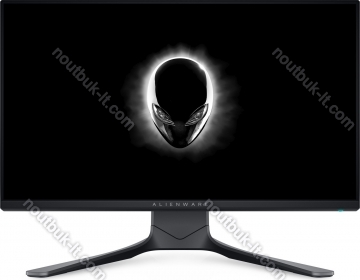 Dell Alienware AW2521HFA Dark Side of the Moon, 24.5"