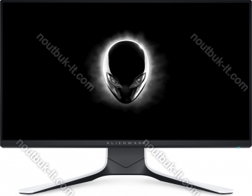 Dell Alienware AW2521HFLA Lunar Light, 24.5"