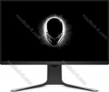 Dell Alienware AW2720HFA Lunar Light, 27"