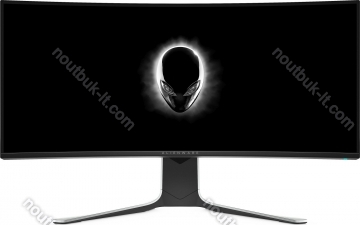 Dell Alienware AW3420DW, 34"