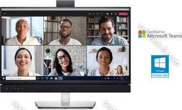 Dell C2422HE, 23.8"