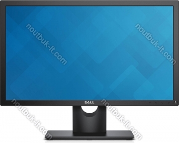 Dell E2216H, 21.5"