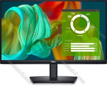 Dell E2424HS, 23.8"