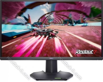 Dell G2724D, 27"