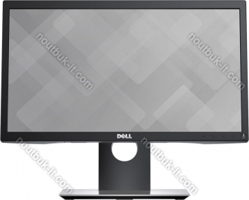Dell P2018H, 19.5"