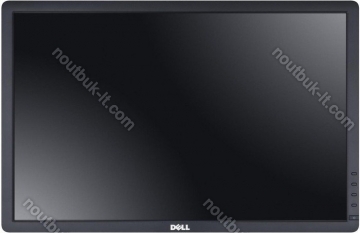 Dell P2213 black (without pedestal), 22"