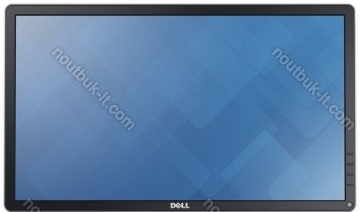 Dell P2214H (without pedestal), 21.5"