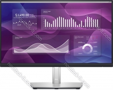 Dell P2223HC, 21.5"