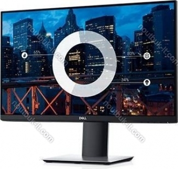 Dell P2419H, 23.8"