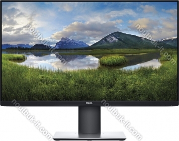 Dell P2719H, 27"