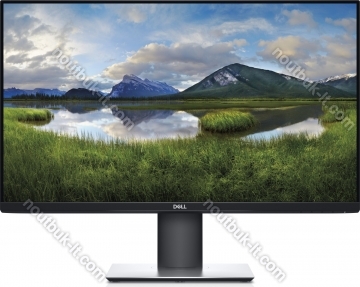 Dell P2720DC, 27"