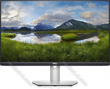 Dell S2421HS silver, 23.8"