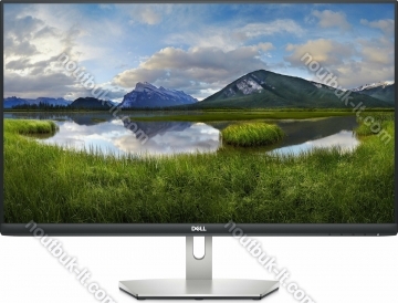 Dell S2721HN / S2721HNM, 27"