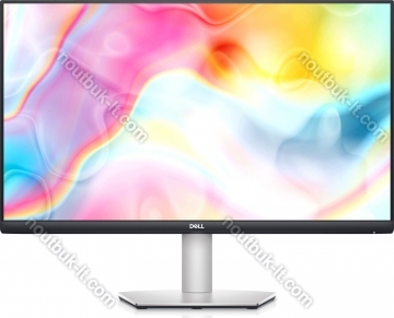 Dell S2722QC, 27"
