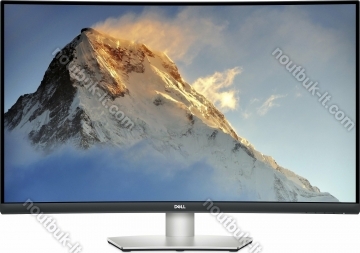 Dell S3221QS, 31.5"