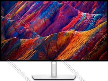 Dell UltraSharp U2723QE, 27"