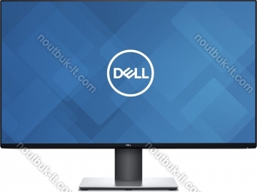 Dell UltraSharp U3219Q, 31.5"