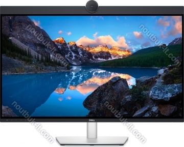 Dell UltraSharp U3223QZ, 31.5"