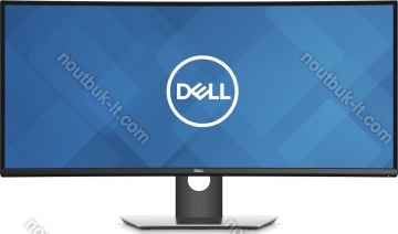 Dell UltraSharp U3419W, 34"
