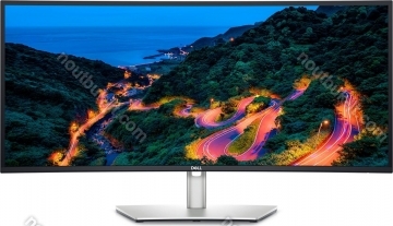 Dell UltraSharp U3423WE, 34.14"